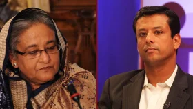 আইনজীবী হত্যাচেষ্টা: হাসিনা-জয়সহ ৯৩ জনের বিরুদ্ধে মামলার আবেদন