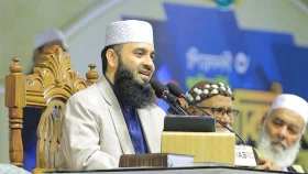 ‘একদল খাইছে আরেকদল’ কথাটি নিজেদের গায়ে মাখানোর দরকার নেই