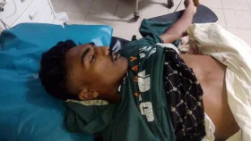 কুষ্টিয়ায় পাওনা টাকা চাওয়ায় যুবক খুন