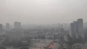 ঢাকায় শীতের আমেজ, তাপমাত্রা নেমে ১৯ ডিগ্রিতে