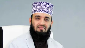 ‘তুমি-আপনি’র ব্যাখ্যা দিলেন আজহারী