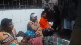 স্কুল কমিটি নিয়ে বিএনপি-জামায়াতের সংঘর্ষ