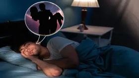 প্রাক্তনকে স্বপ্নে দেখা কীসের ইঙ্গিত? 