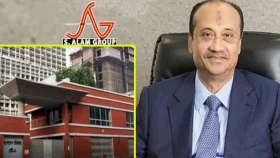এস আলমের ২০০ কোটি টাকার সম্পদ জব্দের নির্দেশ