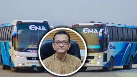 চাঁদাবাজির অভিযোগে এনায়েত উল্লাহর বিরুদ্ধে দুদকের অনুসন্ধান