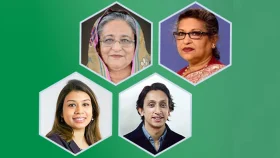 হাসিনা-রেহানা-টিউলিপ-ববির বিরুদ্ধে প্লট দুর্নীতির মামলার প্রতিবেদন ১৩ এপ্রিল