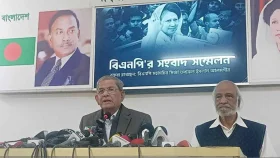 জুলাই-আগস্টের মধ্যেই নির্বাচন অনুষ্ঠান সম্ভব: মির্জা ফখরুল