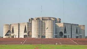 দ্বিকক্ষবিশিষ্ট সংসদ চায় সংস্কার কমিশন