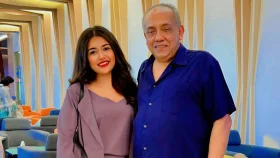 ইনফ্লুয়েন্সার রোবাইয়াত তনির স্বামী মারা গেছেন