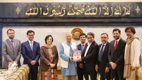 ‘নতুন বাংলাদেশ’ গড়তে রাষ্ট্রীয় মূলনীতি সংস্কারের প্রস্তাব