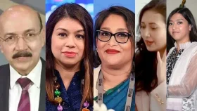 টিউলিপ-পুতুলসহ ৬ জনের বিরুদ্ধে অনুসন্ধানে দুদক