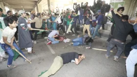 ‘সংক্ষুব্ধ আদিবাসী ছাত্র-জনতা’র ওপর হামলা: বিক্ষোভের ডাক বৈষম্যবিরোধীদের