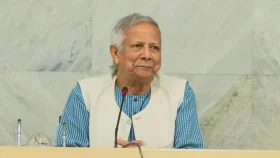 স্বপ্নের রূপরেখা বাস্তবায়নের অধ্যায় শুরু : প্রধান উপদেষ্টা