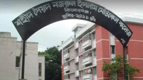 কিশোরগঞ্জে ভুল ইনজেকশনে ২ রোগীর মৃত্যুর অভিযোগ