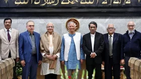 নির্বাচন ব্যবস্থা সংস্কারে দেড়শ’ সুপারিশ