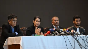 ৬ কমিশনের মেয়াদ বাড়ানো হবে : সৈয়দা রিজওয়ানা হাসান 