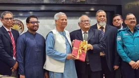 চার সংস্কার কমিশনের প্রতিবেদন জমা