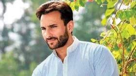 ডাকাতের ছুরিকাঘাতে আহত সাইফ আলি খান, হাসপাতালে ভর্তি