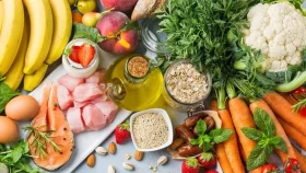  শীতকালে সুস্থ থাকতে যা খাবেন