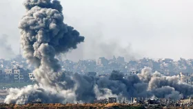 যুদ্ধবিরতির মধ্যেই ইসরায়েলি হামলায় ৮০ ফিলিস্তিনি নিহত