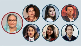 টিউলিপসহ শেখ হাসিনা পরিবারের দুর্নীতি তদন্তের নির্দেশ