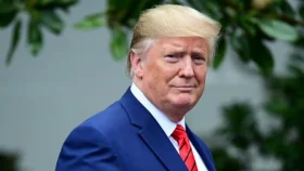 সোমবার  শপথ নেবেন ট্রাম্প, যা থাকছে অভিষেক অনুষ্ঠানে