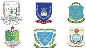 কৃষি গুচ্ছ ভর্তি পরীক্ষার তারিখ ঘোষণা