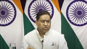 বাংলাদেশ-ভারত ইতিবাচক সম্পর্ক চাই: রণধীর জসওয়াল