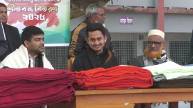 অন্যায় ঠেকাতে জেলা-উপজেলায় গ্রুপ করা হবে: সারজিস আলম