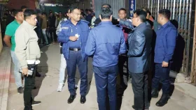 নরসিংদীতে বিএনপির দুই গ্রুপের সংঘর্ষে গুলি, নিহত ১