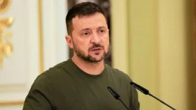 রাশিয়ার অব্যাহত জয়,  সংলাপে প্রতিশ্রুতিবদ্ধ জেলেনস্কি