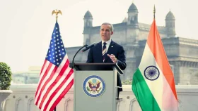 বাংলাদেশে দ্রুত গণতান্ত্রিক নির্বাচন চায় ভারত-যুক্তরাষ্ট্র