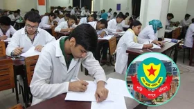 এমবিবিএস ভর্তি পরীক্ষা: যেসব নির্দেশনা দিল ডিএমপি