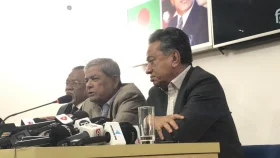 কর ও ভ্যাট বাড়ানোর সিদ্ধান্ত প্রত্যাহারের আহ্বান বিএনপির