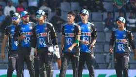 সবার আগে বিপিএলের প্লে-অফ নিশ্চিত করল রংপুর রাইডার্স