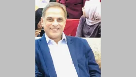 আইসিইউতে কবি নজরুলের নাতি বাবুল, অবস্থা আশঙ্কাজনক