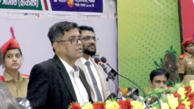 হাসিনাকে ফিরিয়ে এনে বিচার করা সরকারের প্রধান দায়িত্ব: প্রেস সচিব