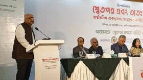 ভ্যাট বাড়ানোকে অবিবেচক বললেন ড. দেবপ্রিয়
