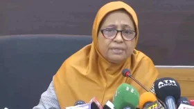 ডিসেম্বরের মধ্যে নির্বাচন দেয়ার সম্ভাবনা: উপদেষ্টা