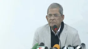 সংস্কার দরকার, তবে দ্রুত নির্বাচনও দিতে হবে: ফখরুল 