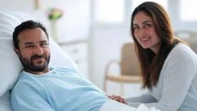 সাইফ-কারিনার ছবি পোস্ট করে ট্রলের শিকার শত্রুঘ্ন