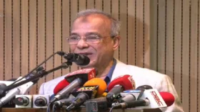 দেশের সীমান্ত নিরাপদ আছে: স্বরাষ্ট্র উপদেষ্টা