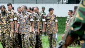 বিডিআর বিদ্রোহের বিস্ফোরক মামলায় ২ শতাধিক আসামির জামিন