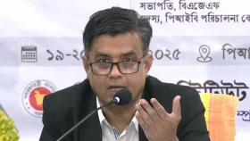 আ. লীগ সরকার দেশবাসীকে মিথ্যা তথ্য দিয়েছে : প্রেস সচিব 