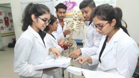 মেডিকেল ভর্তি পরীক্ষার ফল পুনঃপ্রকাশের দাবি বৈষম্যবিরোধীদের