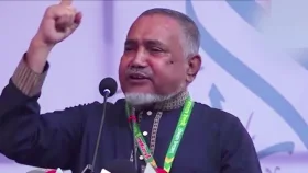 পর্যাপ্ত সংস্কার শেষে নির্বাচন দেয়া হোক: জামায়াতের নায়েবে আমির