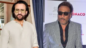 নবাব বাড়িতে হামলায় মেজাজ হারালেন জ্যাকি শ্রফ