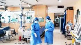 ঢাকার পূর্বাচলে বিশ্বমানের হাসপাতাল করতে আগ্রহী চীন