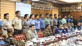 পুলিশ, র‍্যাব ও আনসার সদস্যদের পোশাক পরিবর্তন হচ্ছে