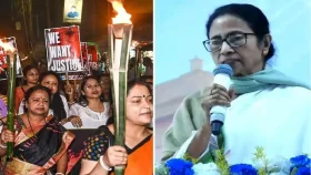 ফাঁসি হলে মনকে সান্ত্বনা দিতে পারতাম: মমতা